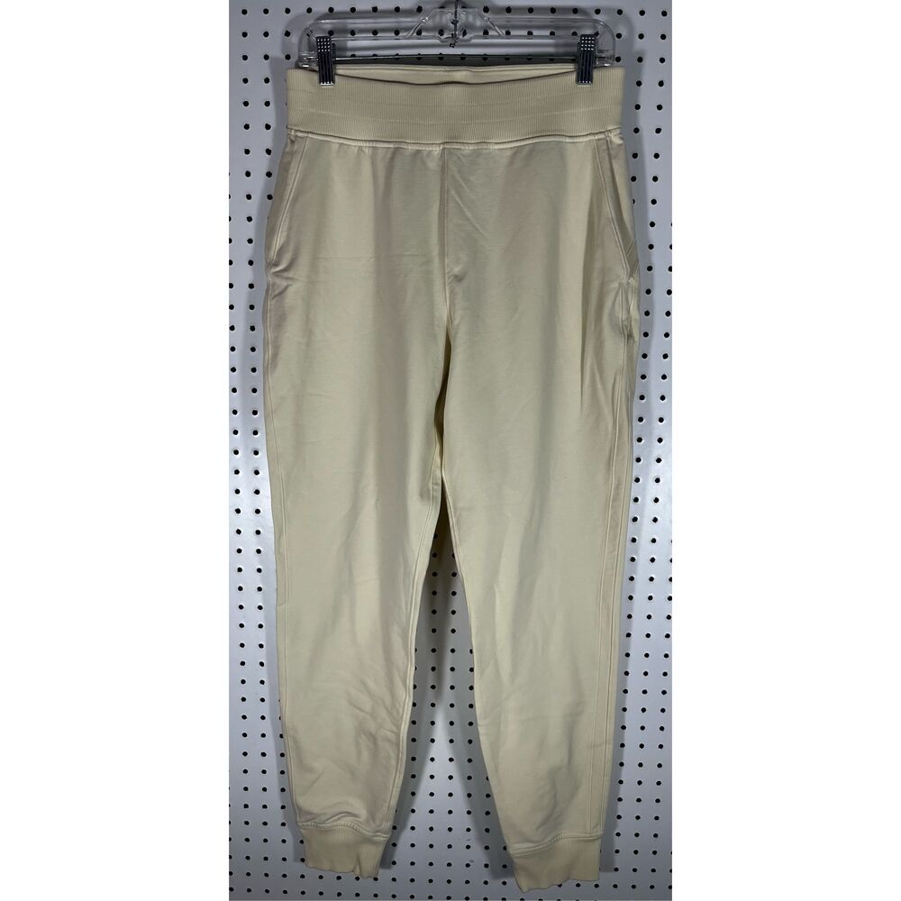 Lululemon jogger sweatpants size 10